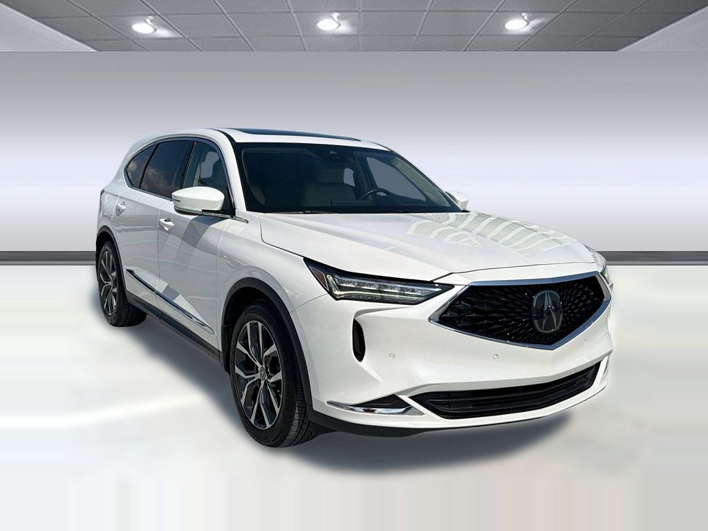 2023 Acura MDX