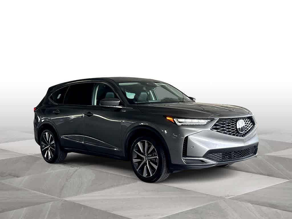 2025 Acura MDX w/Technology Package
