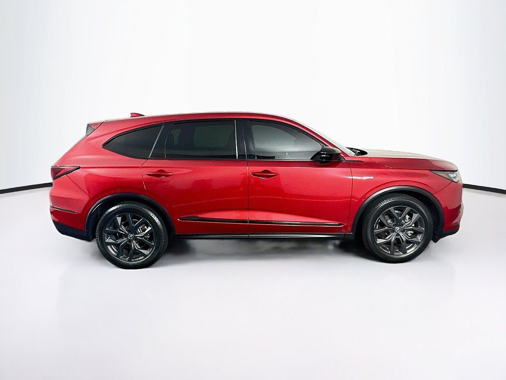 2023 Acura MDX