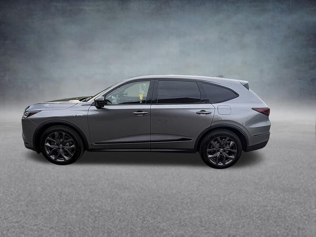 2023 Acura MDX