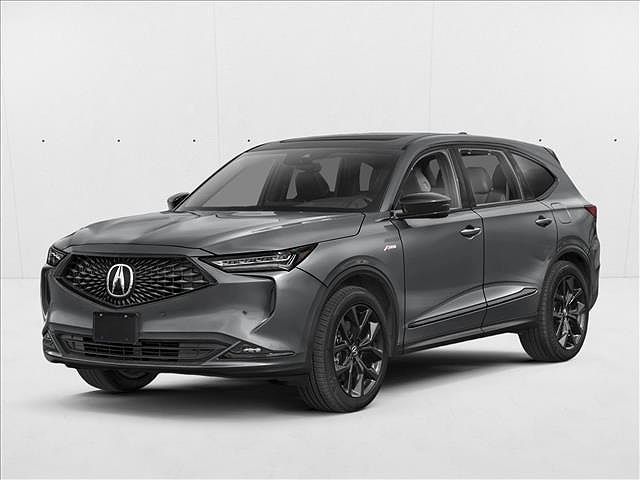 2023 Acura MDX