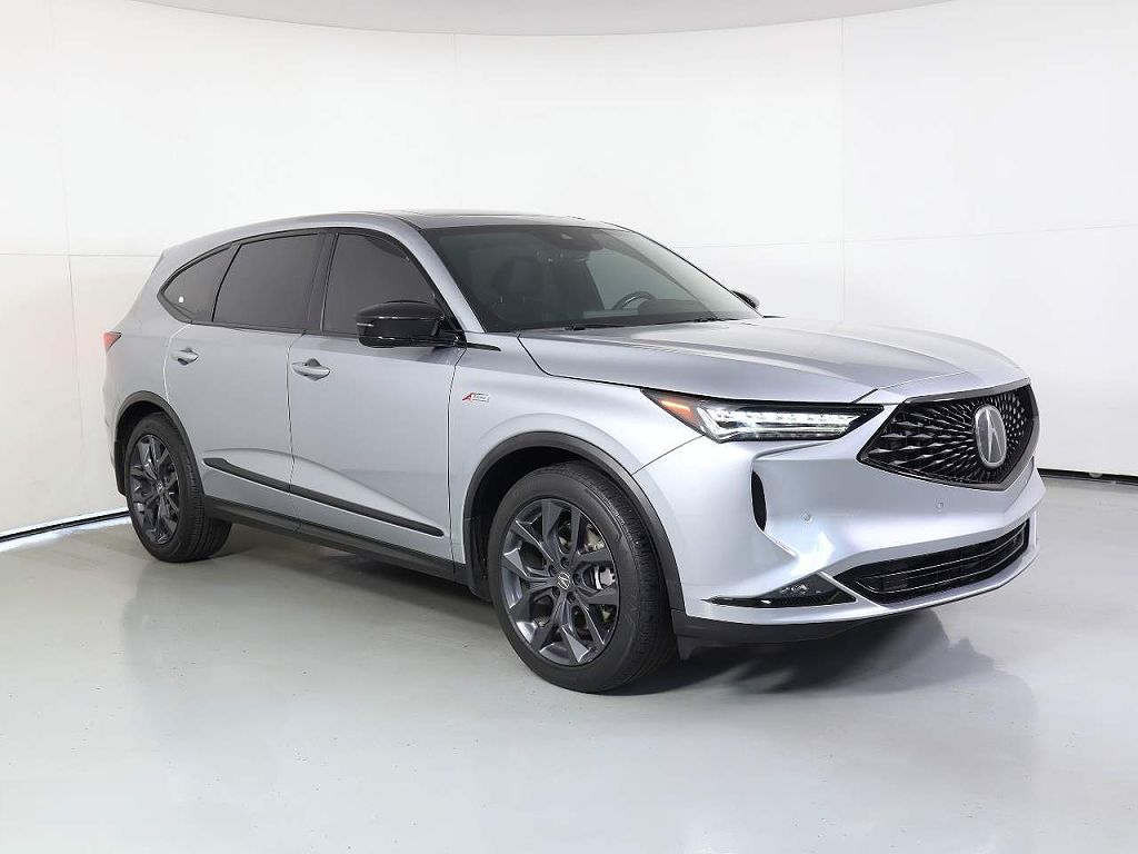2023 Acura MDX