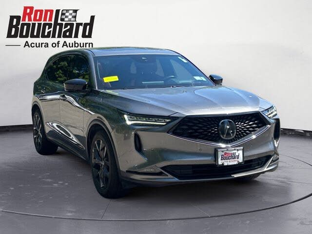 2024 Acura MDX