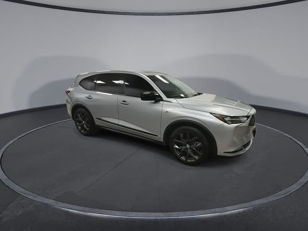 2023 Acura MDX w/A-Spec Package