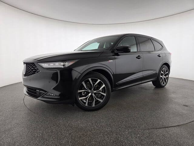 2022 Acura MDX SH-AWD A-Spec