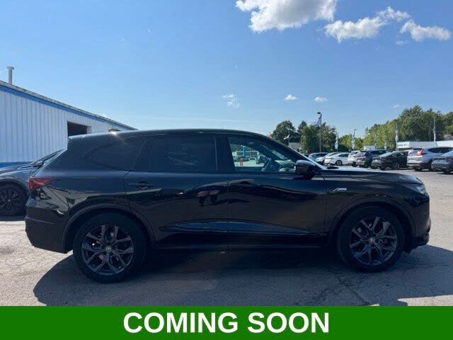 2023 Acura MDX