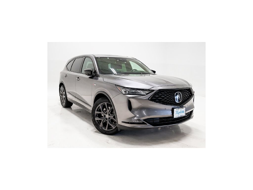 2023 Acura MDX A-Spec