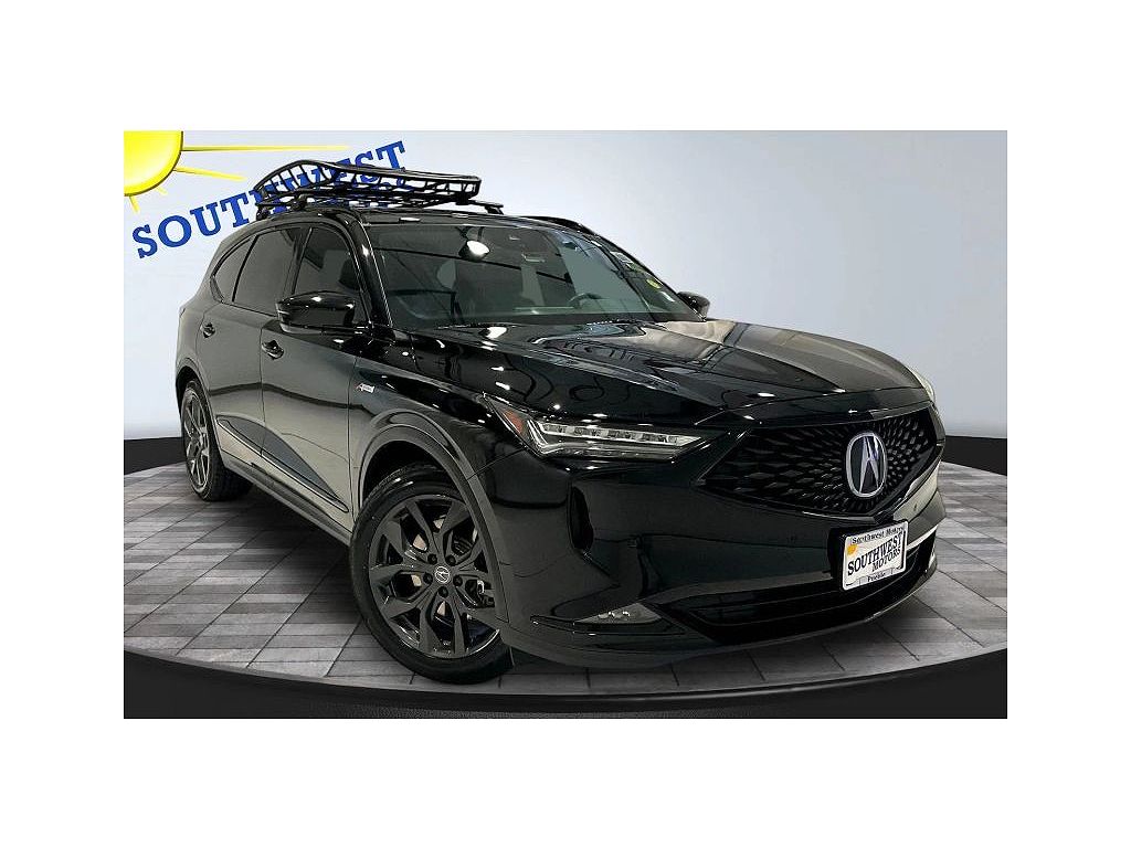 2023 Acura MDX