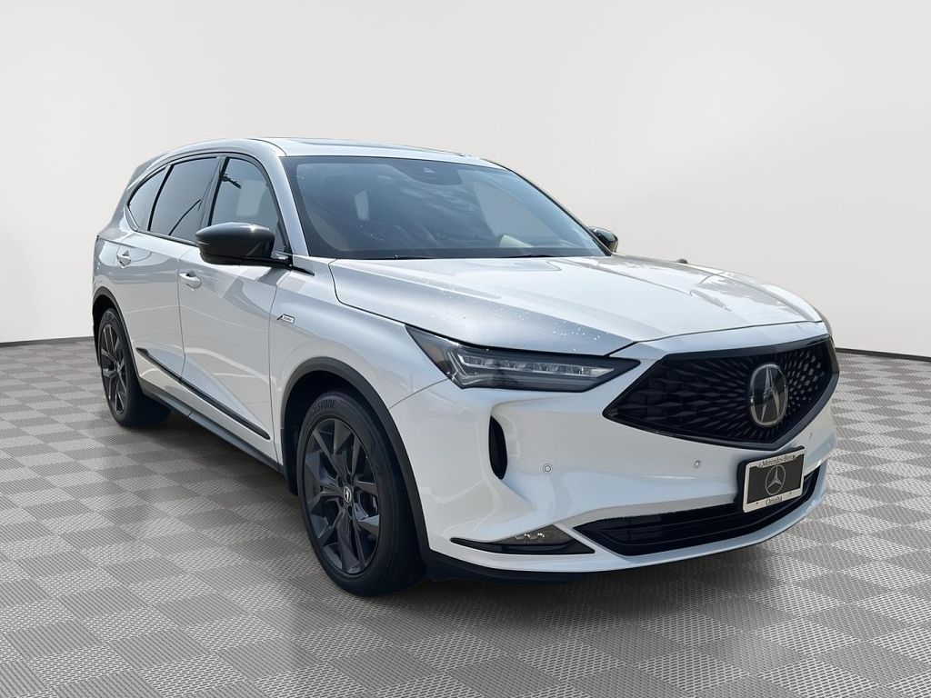 2024 Acura MDX