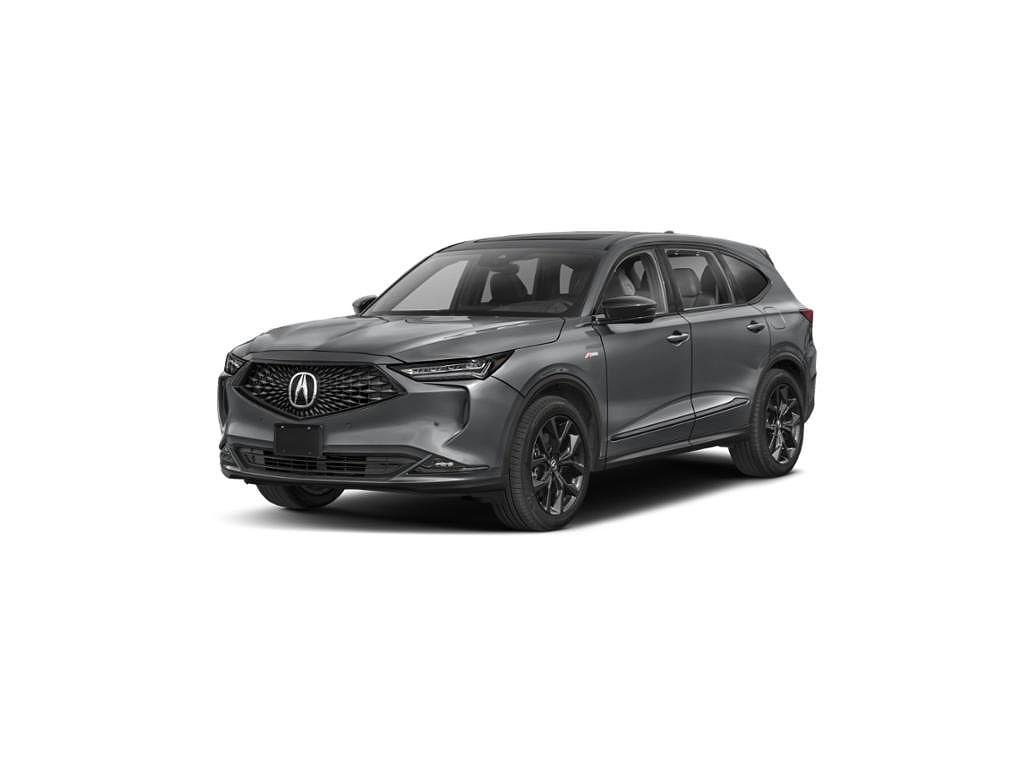 2022 Acura MDX SH-AWD A-Spec
