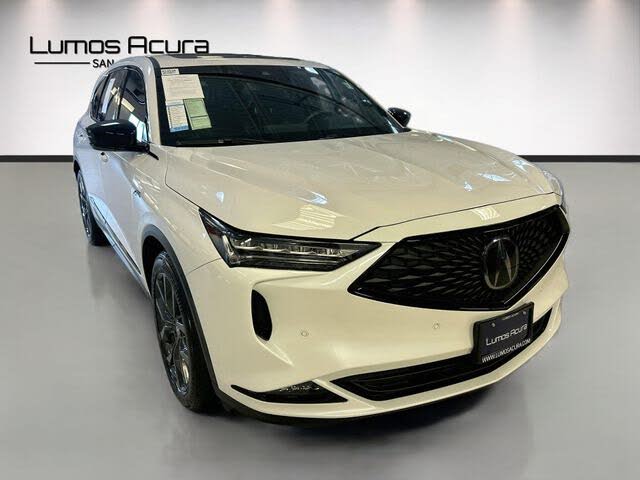 2023 Acura MDX