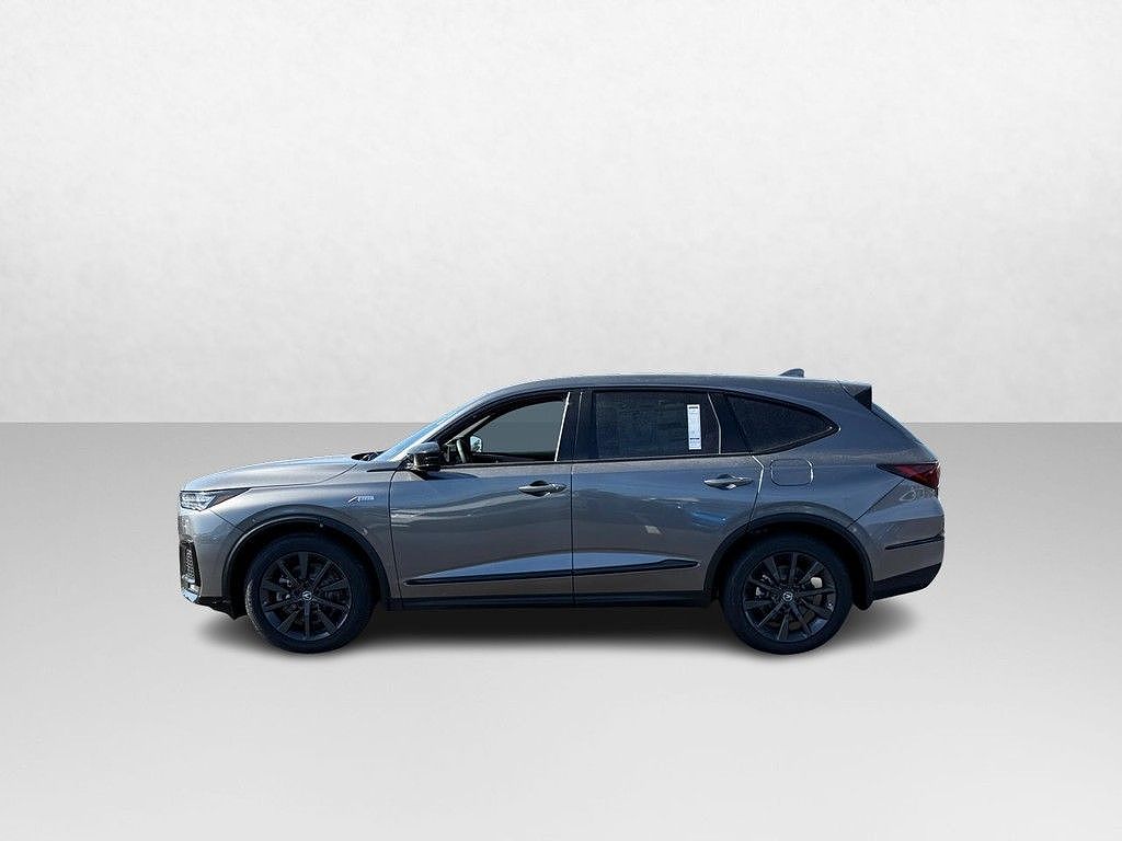 2026 Acura MDX SH-AWD A-Spec Package