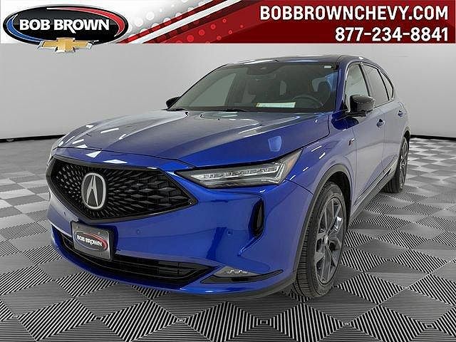 2023 Acura MDX