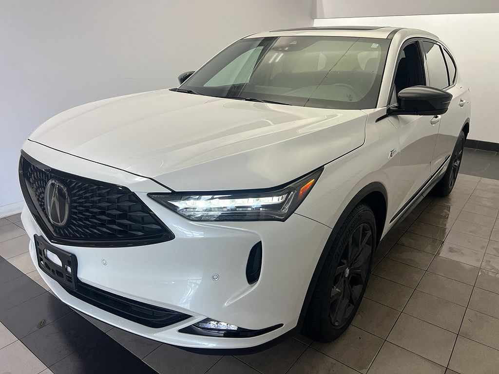 2023 Acura MDX