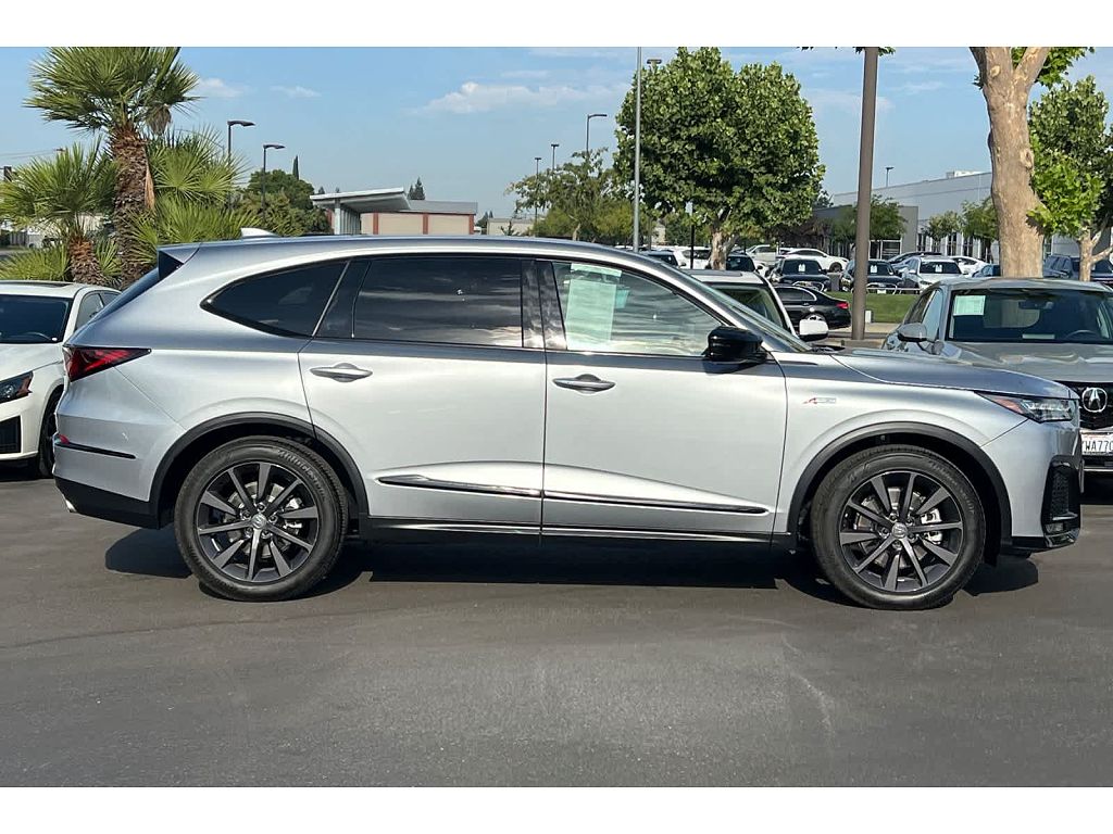 2026 Acura MDX