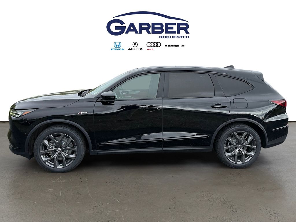 2023 Acura MDX SH-AWD A-Spec Package