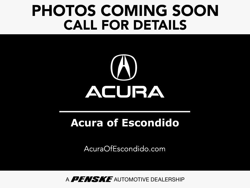2024 Acura MDX