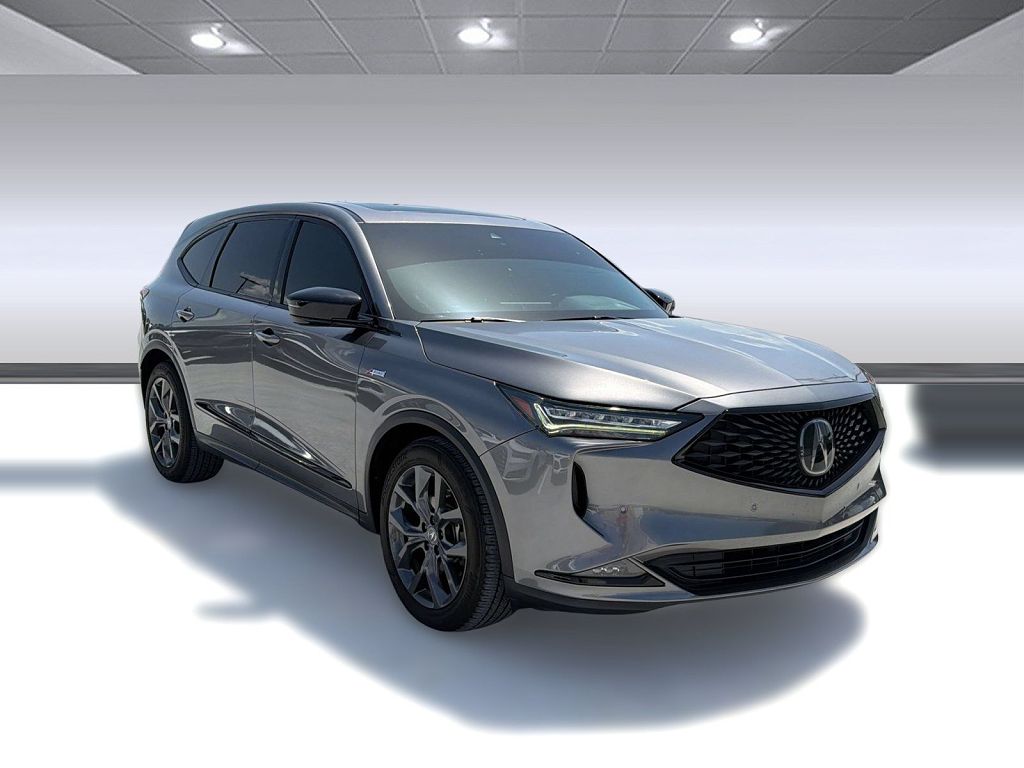 2023 Acura MDX