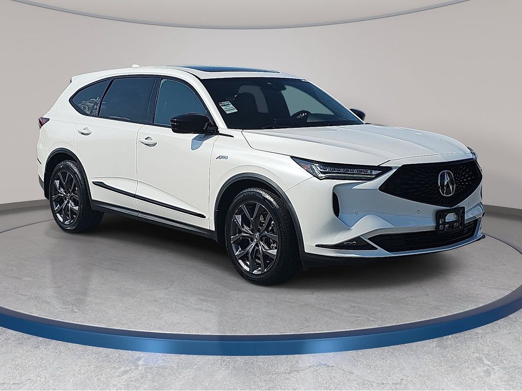 2023 Acura MDX