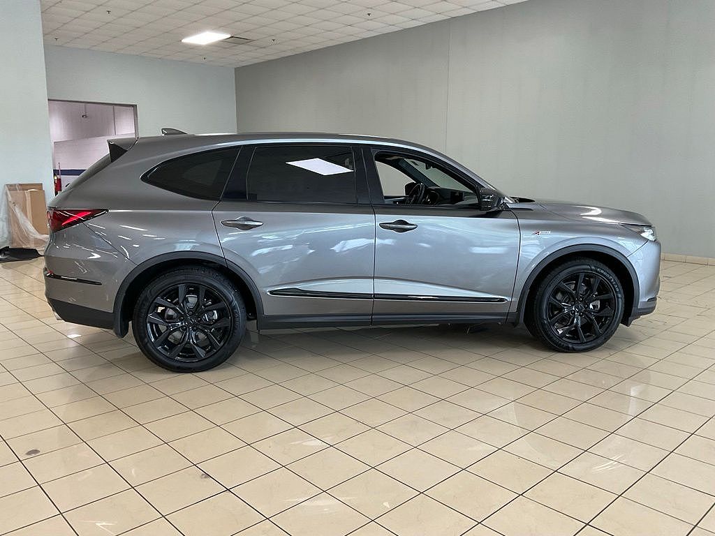 2022 Acura MDX SH-AWD A-Spec