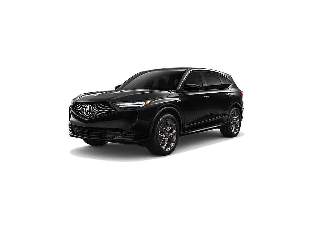 2023 Acura MDX SH-AWD A-Spec Package