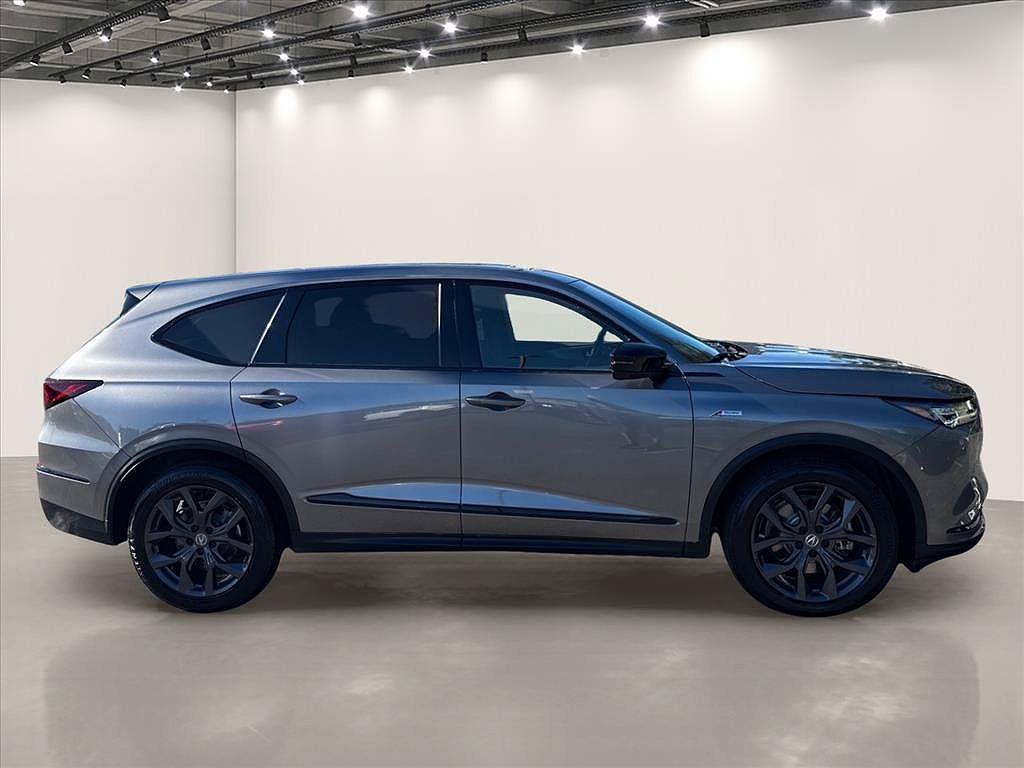 2023 Acura MDX