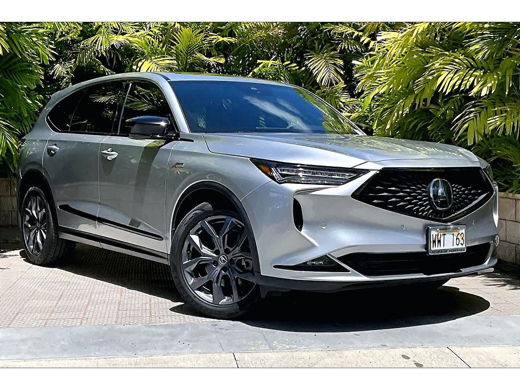 2023 Acura MDX