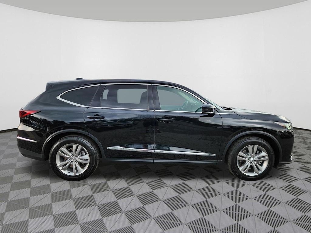 2026 Acura MDX