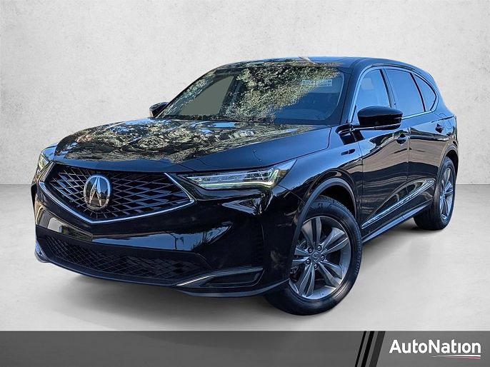 Acura MDX