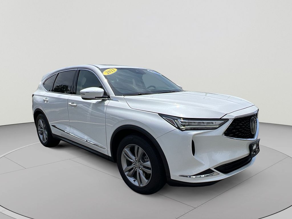 2023 Acura MDX