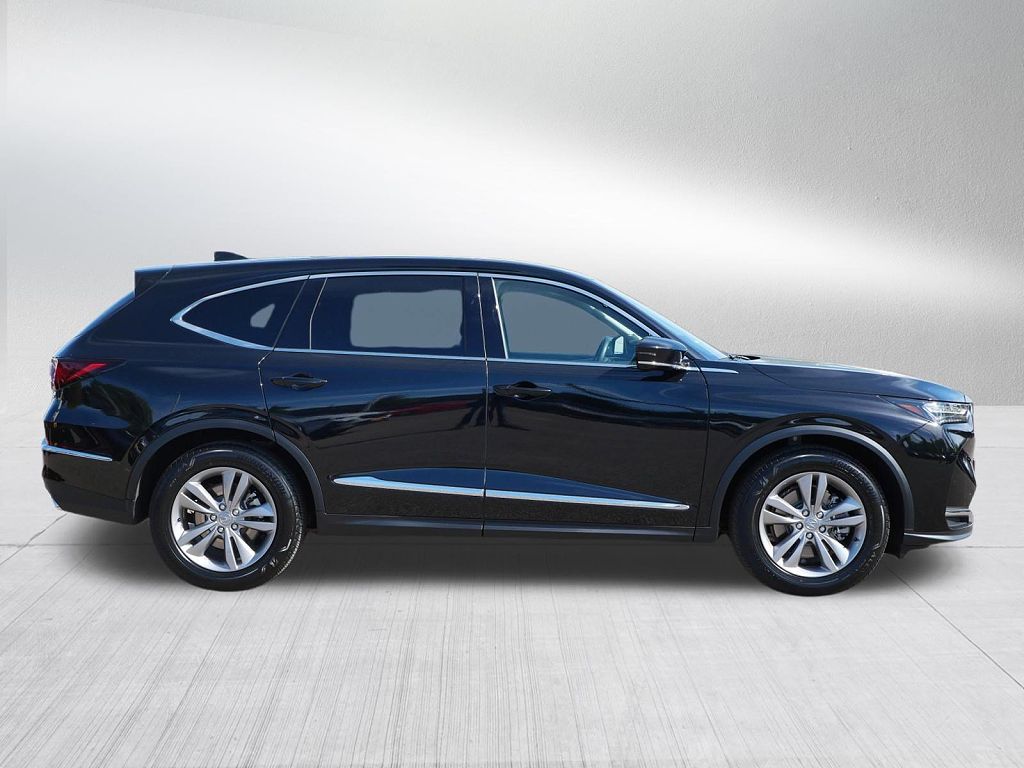 2026 Acura MDX
