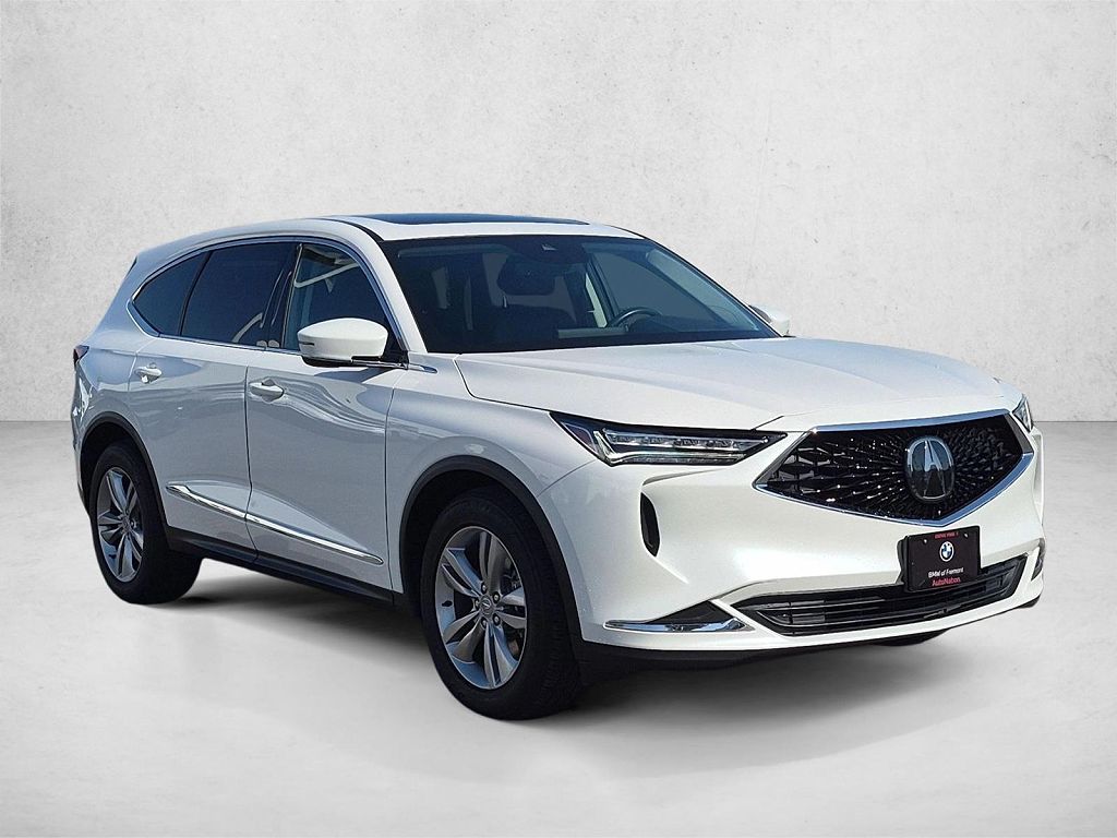 Acura MDX