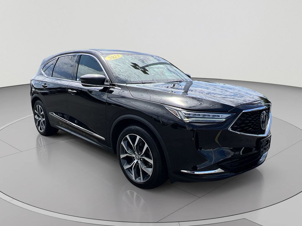 2023 Acura MDX