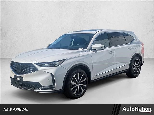 Acura MDX