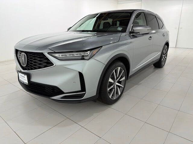 2026 Acura MDX