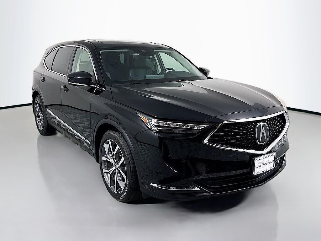 2023 Acura MDX
