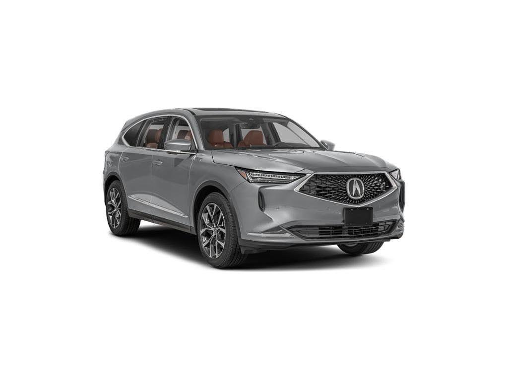 2024 Acura MDX