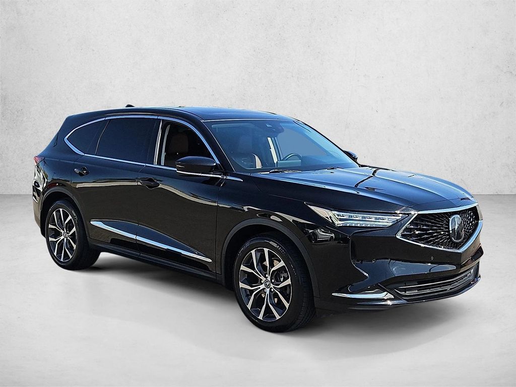 Acura MDX