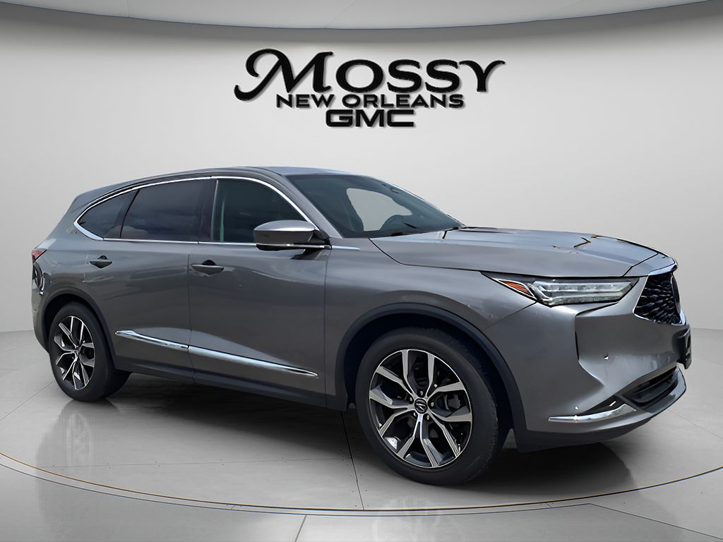 2023 Acura MDX w/Technology Package