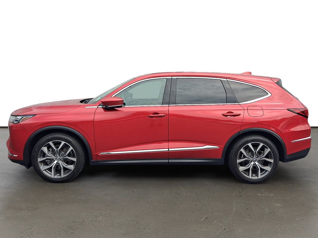 2024 Acura MDX SH-AWD Technology Package