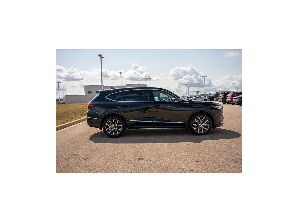 2024 Acura MDX SH-AWD Technology Package