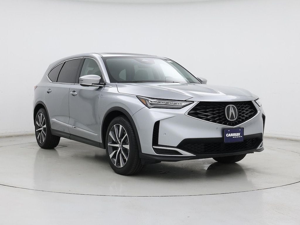 2026 Acura MDX
