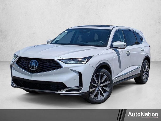 Acura MDX
