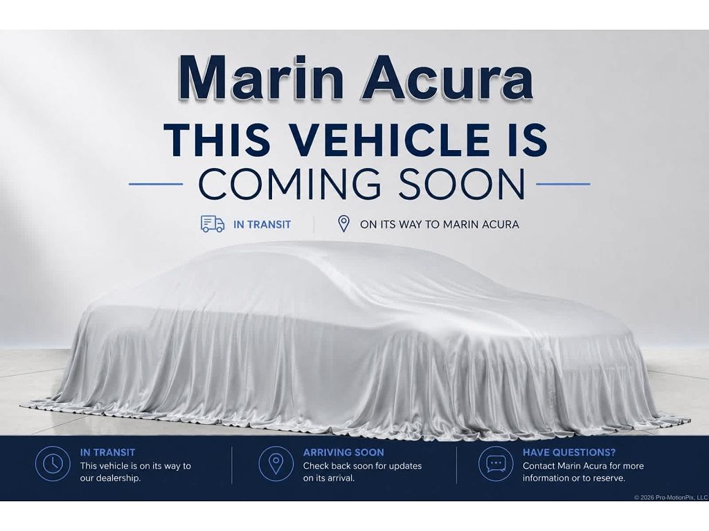 2025 Acura MDX
