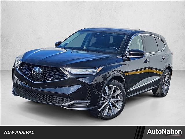 Acura MDX