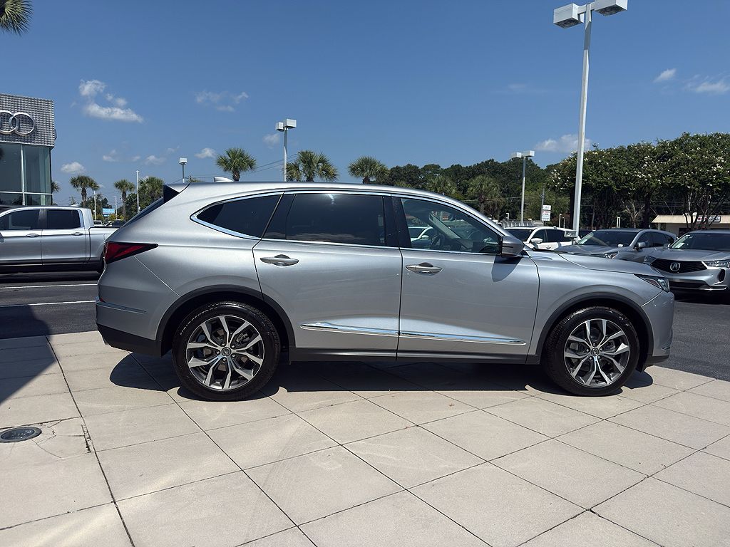 2023 Acura MDX