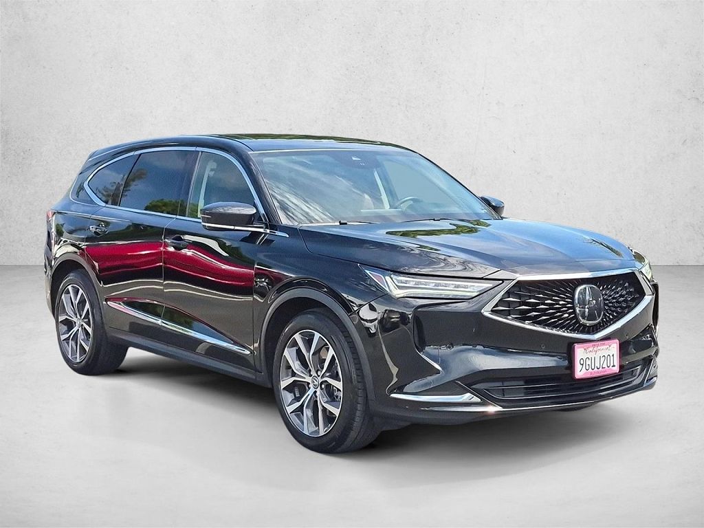 2023 Acura MDX w/Technology Package
