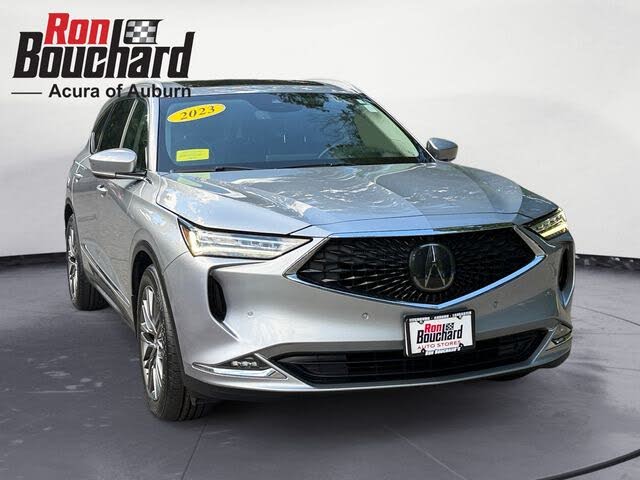 2023 Acura MDX