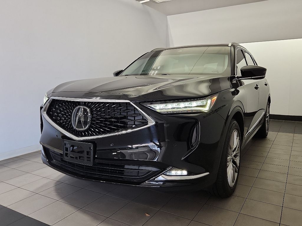 2023 Acura MDX