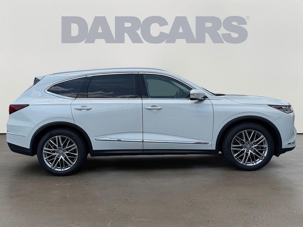 2023 Acura MDX Advance SH-AWD